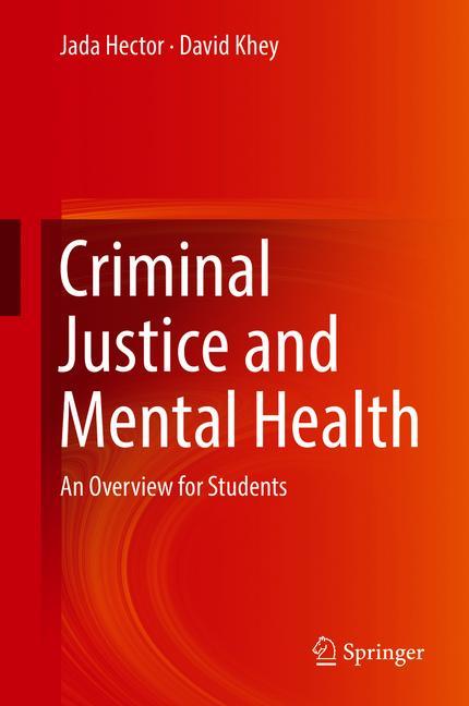 Criminal Justice An… - image