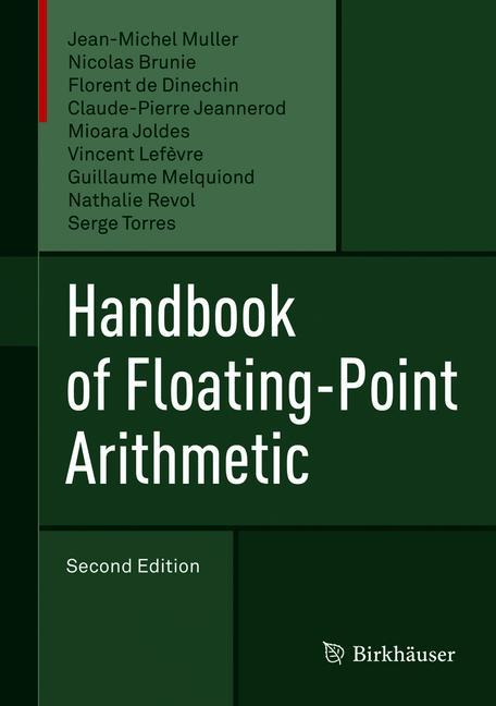 Handbook Of Floatin…