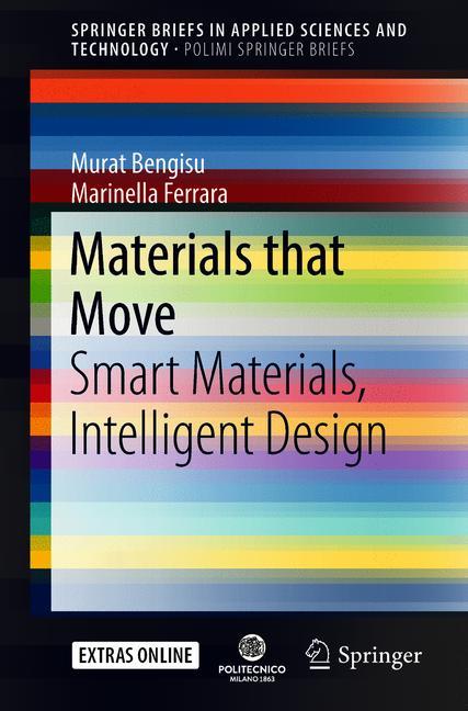 Materials That Move - image
