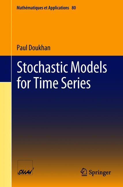 Stochastic Models F… - image