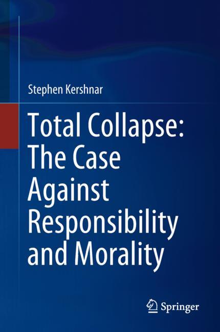 Total Collapse: The… - image