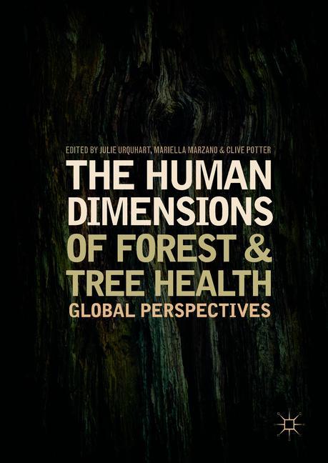 The Human Dimension…