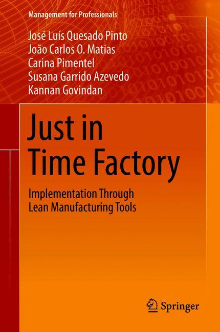 Just In Time Factory