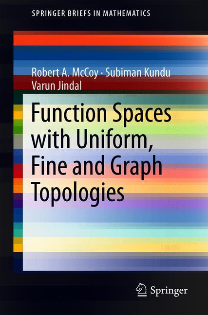 Function Spaces Wit… - image