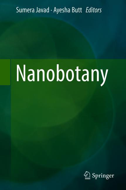 Springer International Publishing Nanobotany