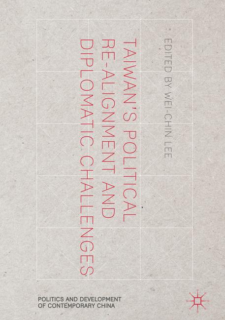 Taiwan's Political …