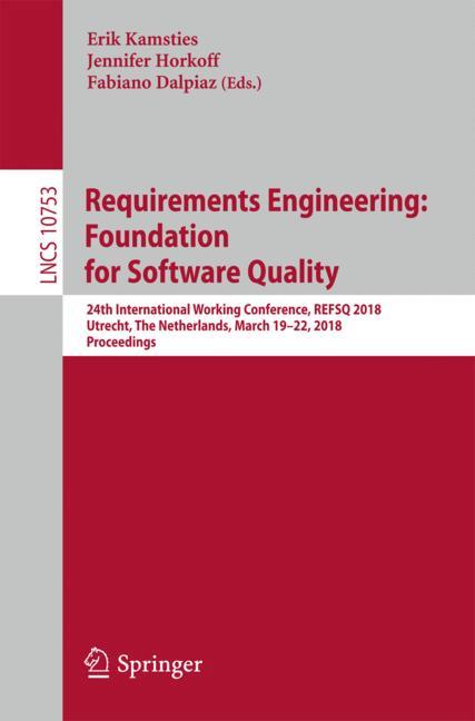 Requirements Engine… - image