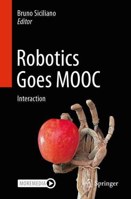 Robotics Goes Mooc