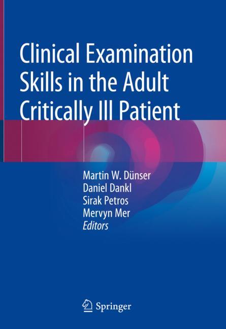 Clinical Examinatio… - image