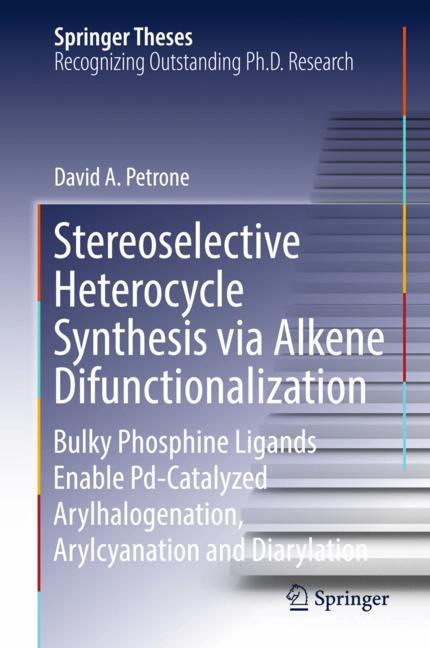 Stereoselective Het… - image