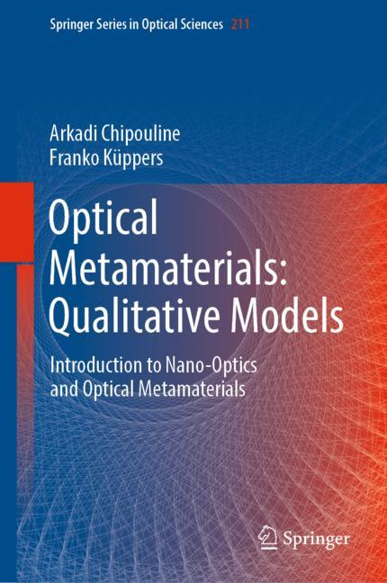 Optical Metamateria…