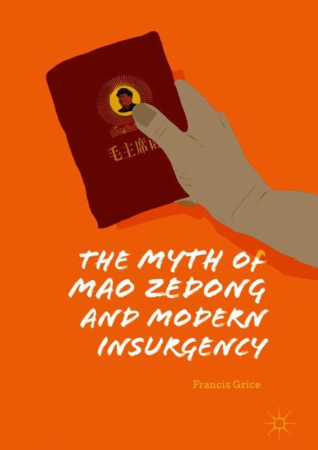 The Myth Of Mao Zed… - image