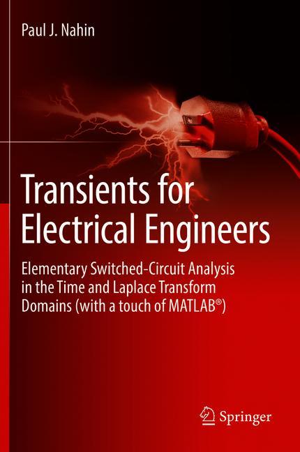 Transients For Elec… - image