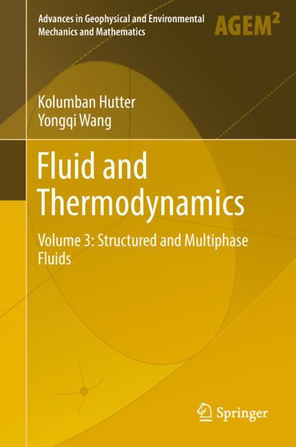 Fluid And Thermodyn… - image