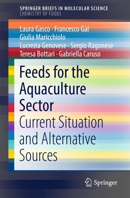 Feeds For The Aquac…