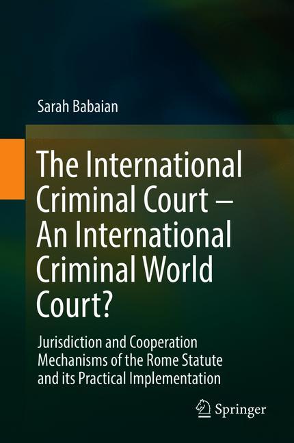 The International C…