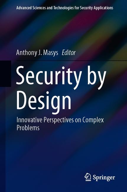 Security By Design - image