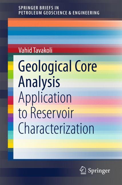 Geological Core Ana…