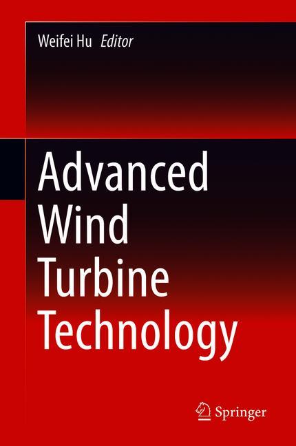 Advanced Wind Turbi… - image
