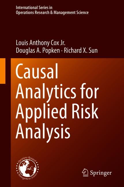 Causal Analytics Fo…