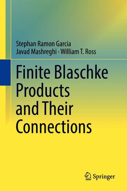 Finite Blaschke Pro… - image