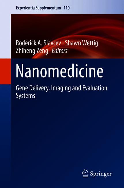 Nanomedicine - image