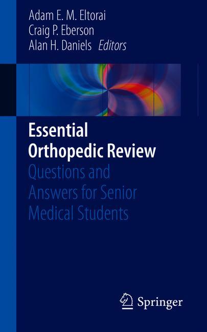 Essential Orthopedi… - image