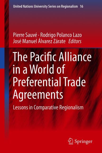 The Pacific Allianc… - image