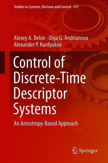 Control Of Discrete…