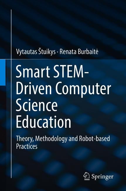 Smart Stem-Driven C…