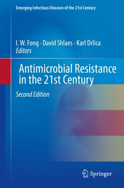 Antimicrobial Resis… - image