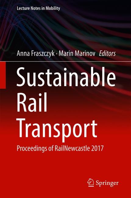 Sustainable Rail Tr… - image