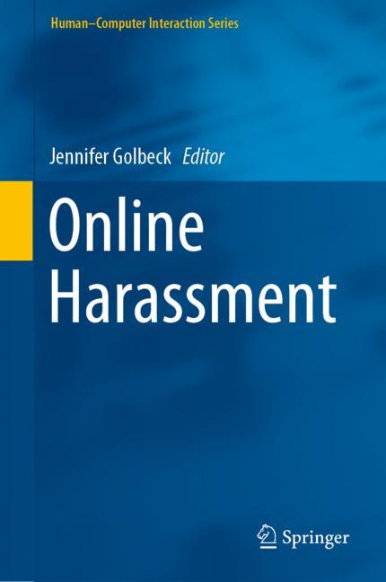 Online Harassment - image
