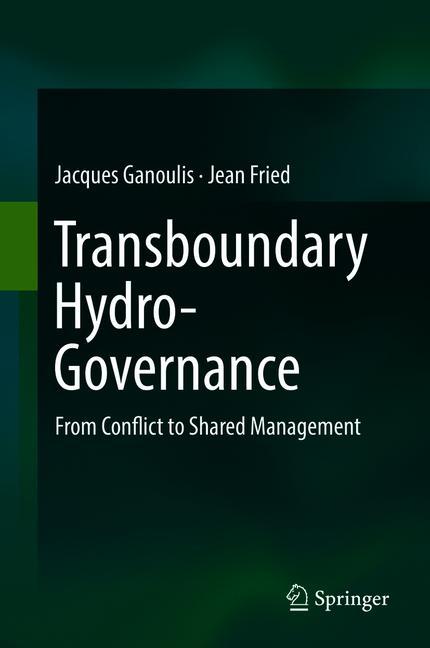 Transboundary Hydro…