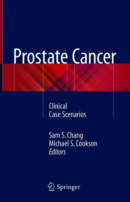 Prostate Cancer