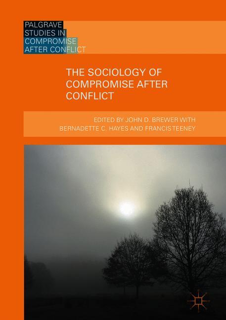 The Sociology Of Co…