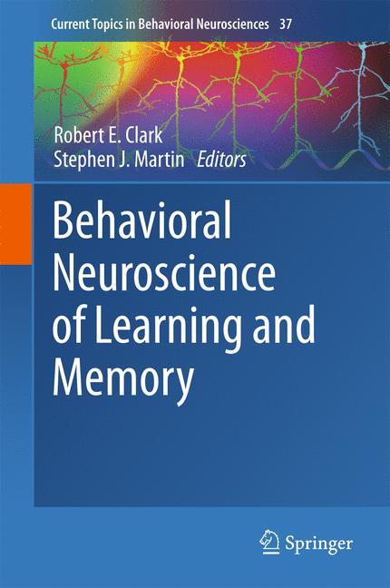 Behavioral Neurosci…
