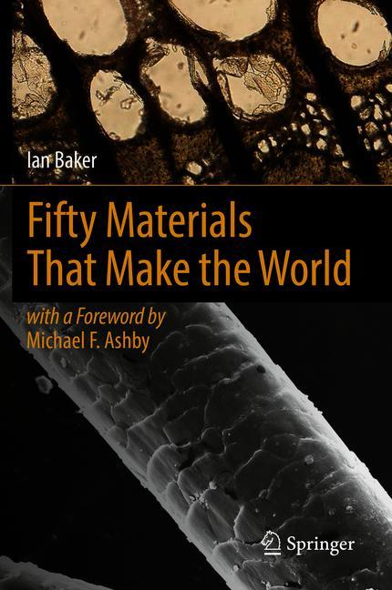 Fifty Materials Tha… - image