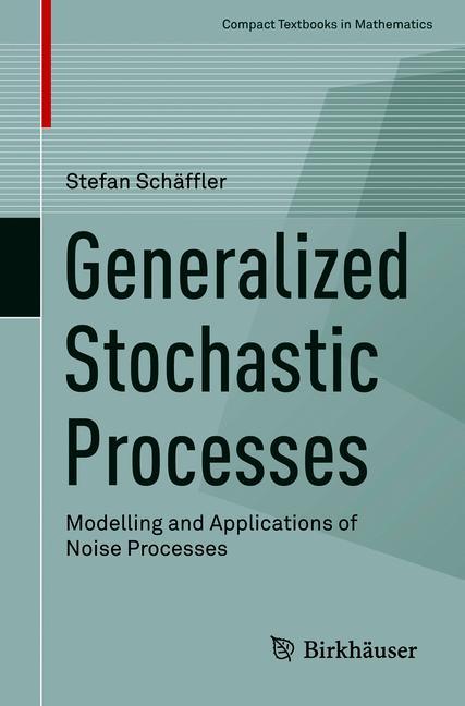 Generalized Stochas… - image