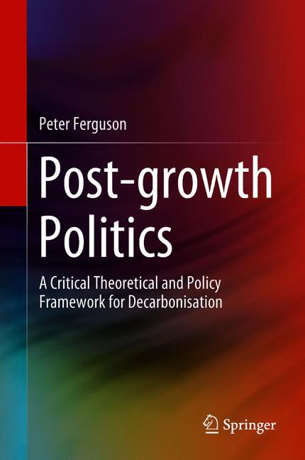 Post-Growth Politics - image