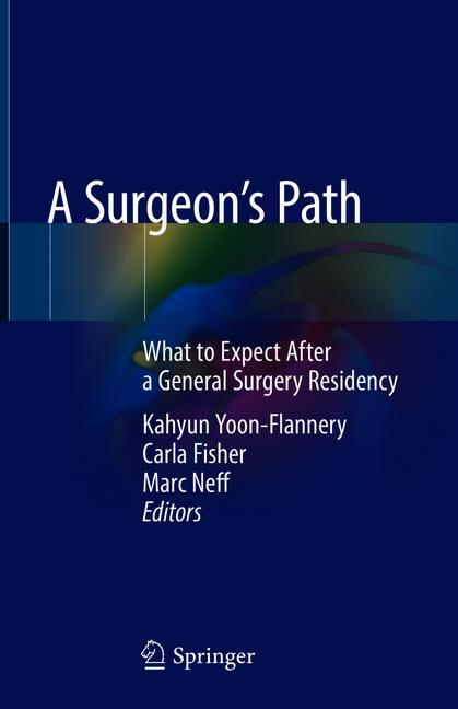 A Surgeon's Path - image