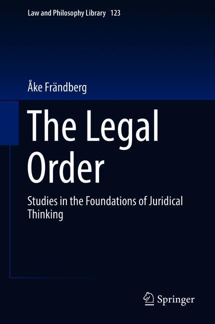 The Legal Order - image