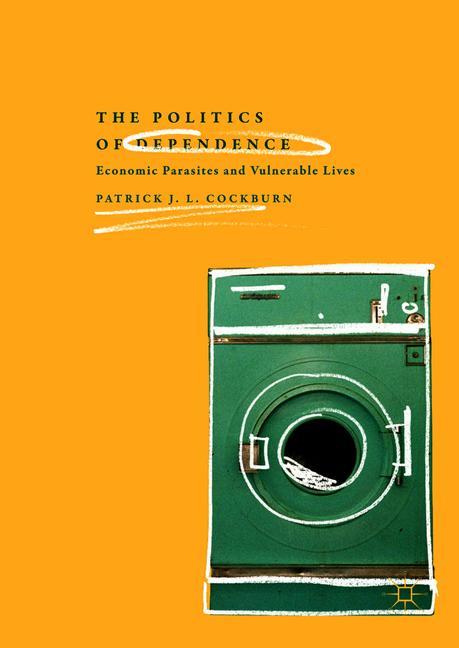 The Politics of Dependence-image-978-3-319-78908-8