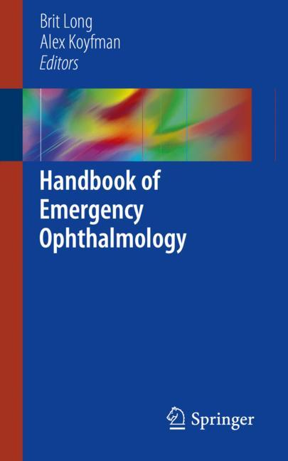 Handbook Of Emergen…