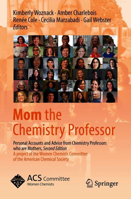 Mom The Chemistry P… - image