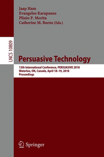 Persuasive Technolo… - image