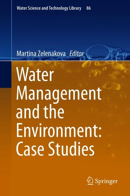 Water Management An… - image