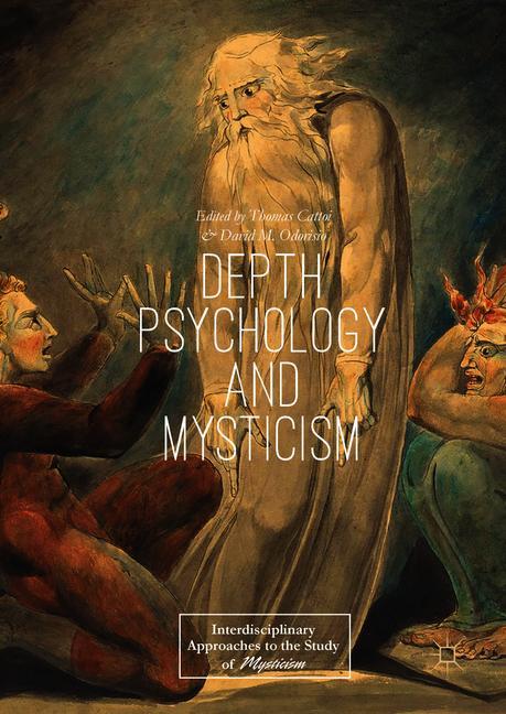 Depth Psychology An…