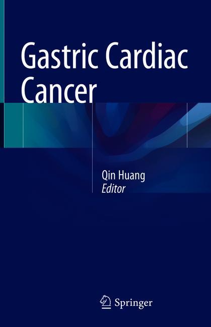 Gastric Cardiac Can… - image