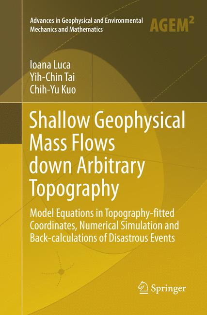 Shallow Geophysical…